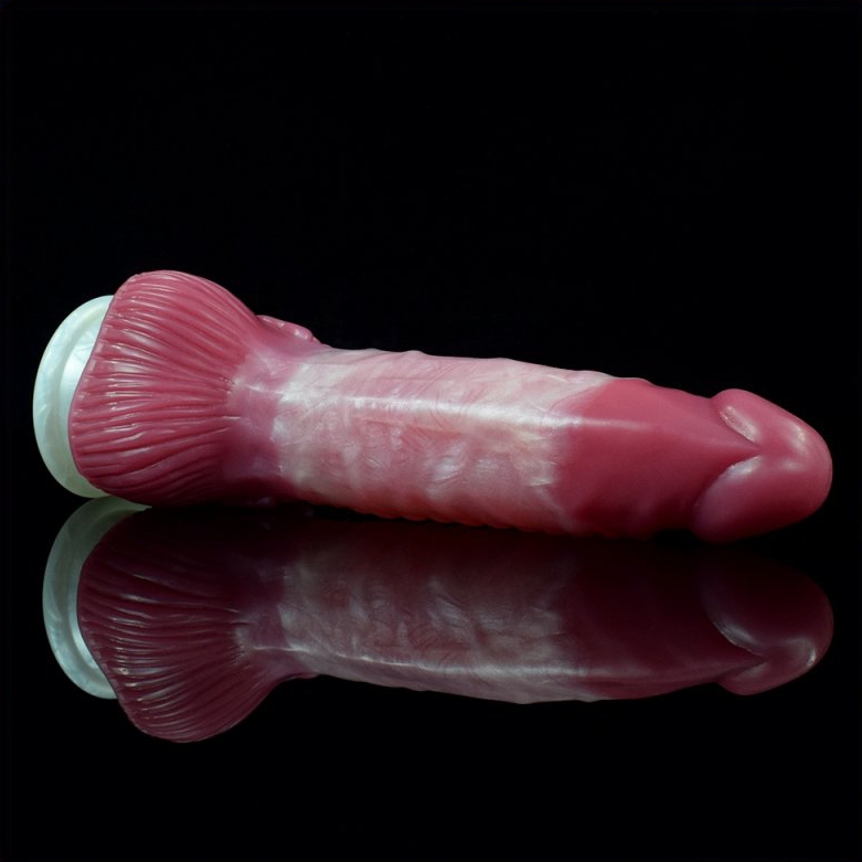 Gode monster Pop Dick 17 x 4.6cm – Image 3