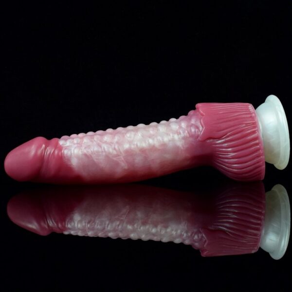 Gode monster Pop Dick 17 x 4.6cm – Image 4