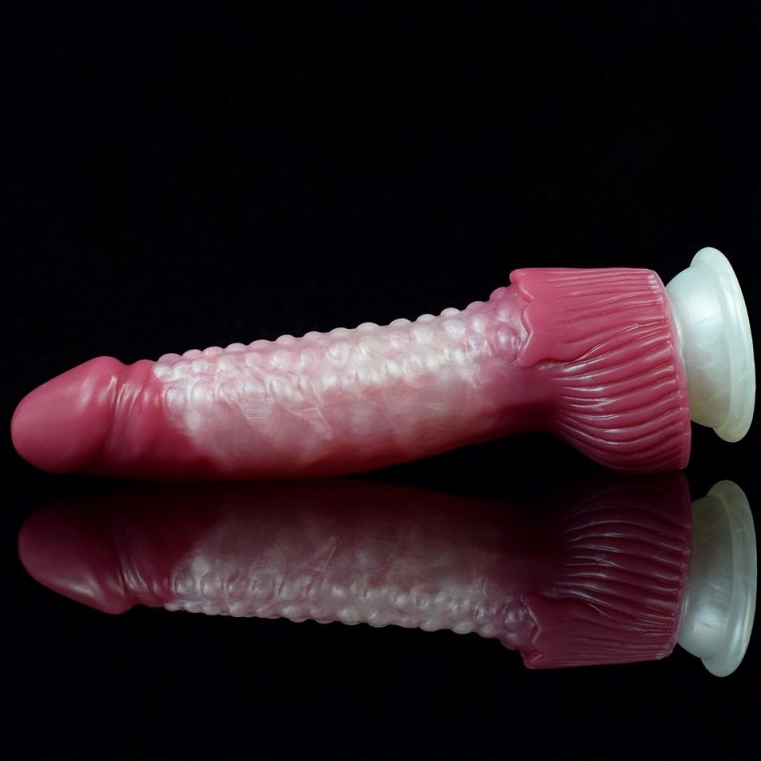 Gode monster Pop Dick 17 x 4.6cm – Image 4