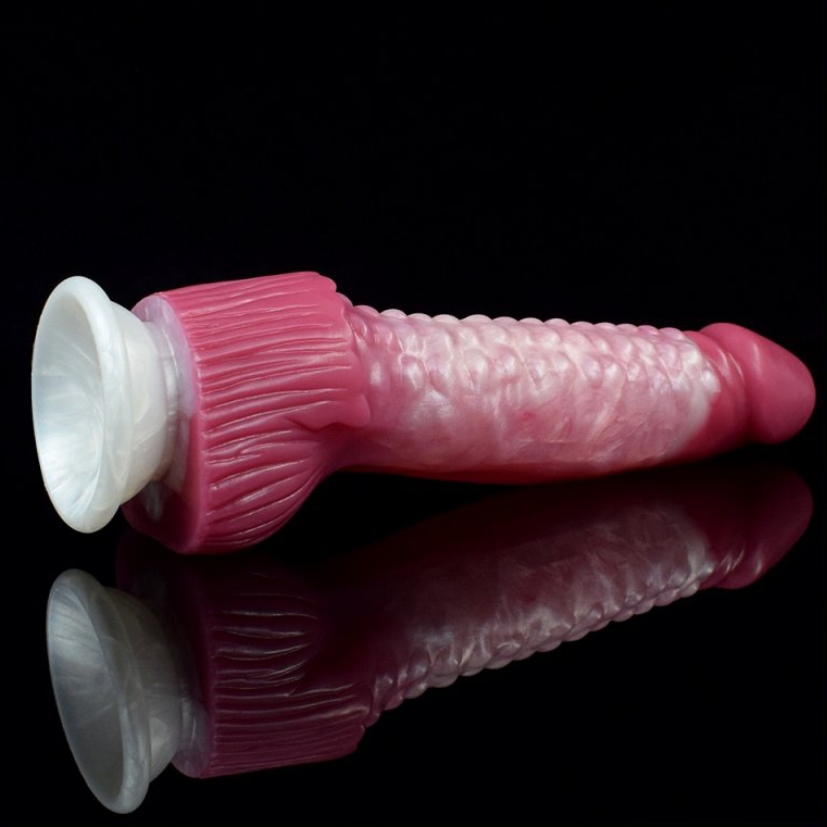 Gode monster Pop Dick 17 x 4.6cm – Image 6