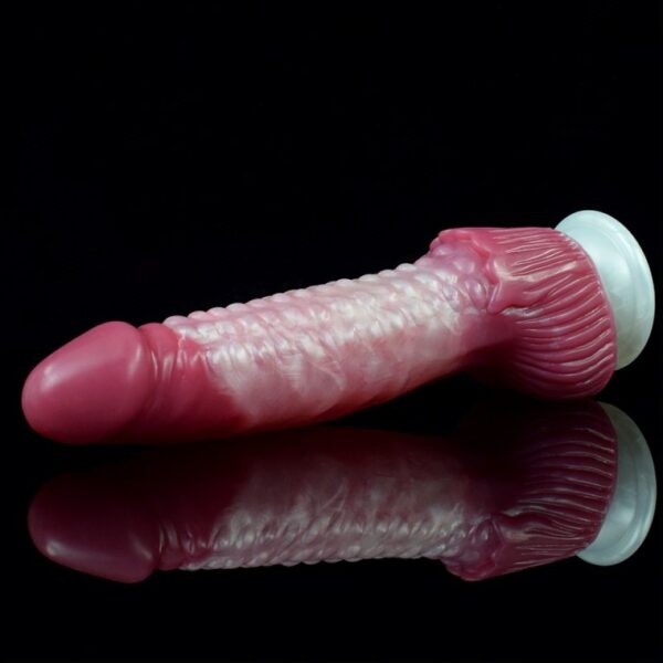 Gode monster Pop Dick 17 x 4.6cm – Image 7