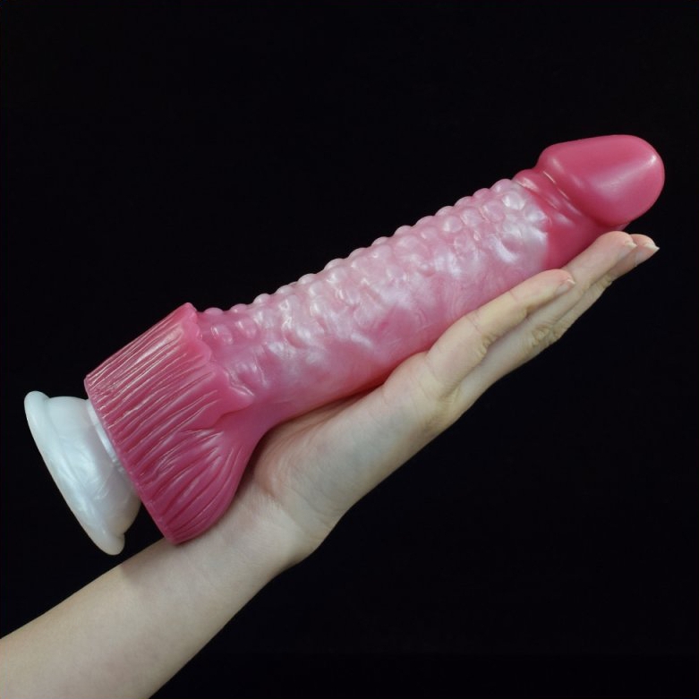 Gode monster Pop Dick 17 x 4.6cm – Image 9