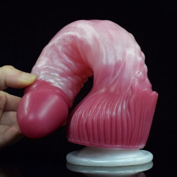 Gode monster Pop Dick 17 x 4.6cm – Image 10