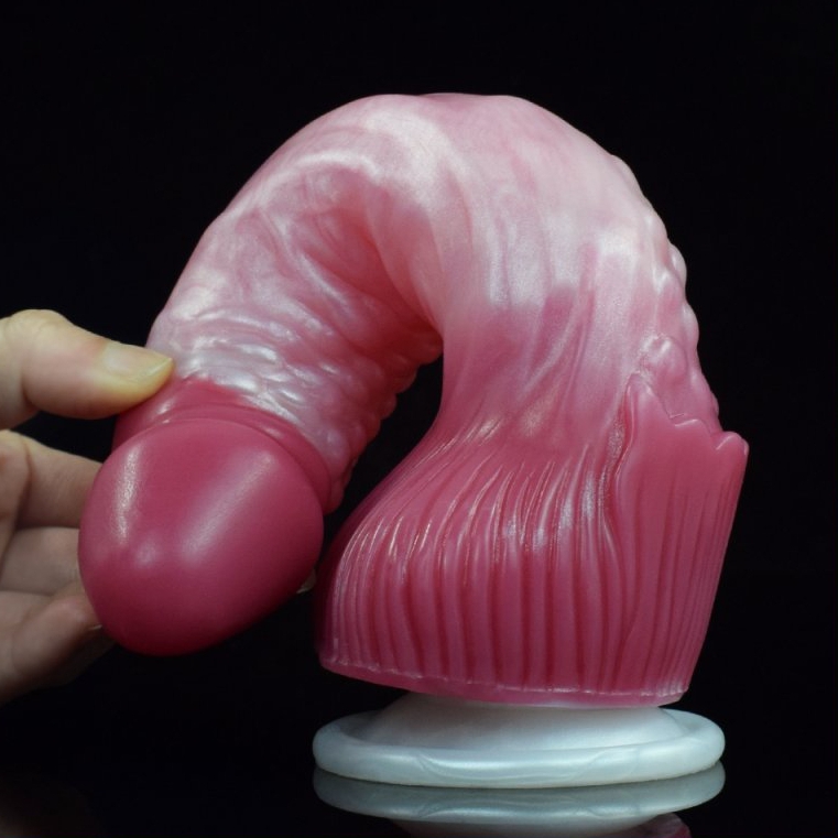 Gode monster Pop Dick 17 x 4.6cm – Image 10