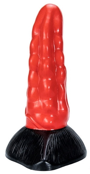 Gode Monster Ratops 14 x 5.5cm – Image 2