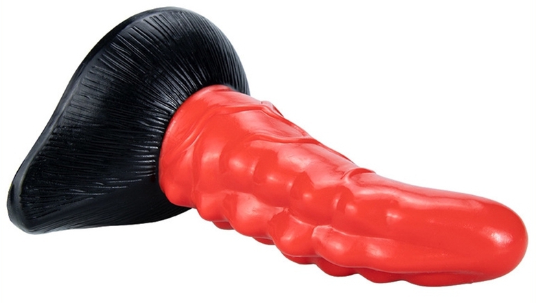 Gode Monster Ratops 14 x 5.5cm – Image 4