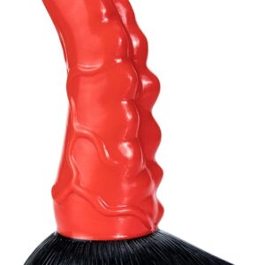 Gode Monster Ratops 14 x 5.5cm