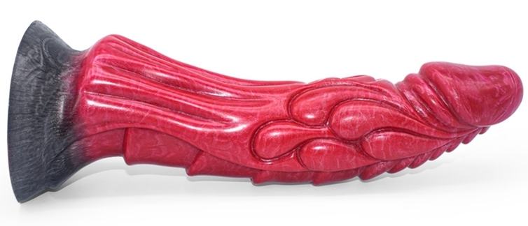 Gode monster Sarkan 19 x 5cm – Image 3