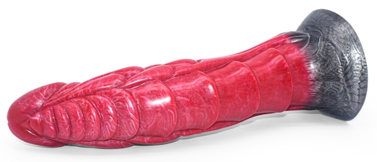 Gode monster Sarkan 19 x 5cm – Image 4