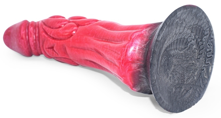 Gode monster Sarkan 19 x 5cm – Image 5