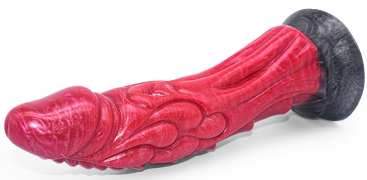 Gode monster Sarkan 19 x 5cm – Image 6