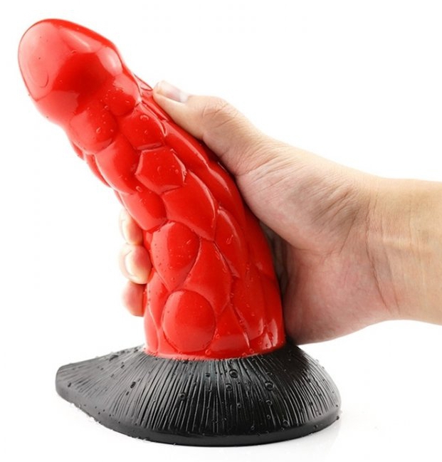 Gode Monster Scales 16 x 6cm – Image 2