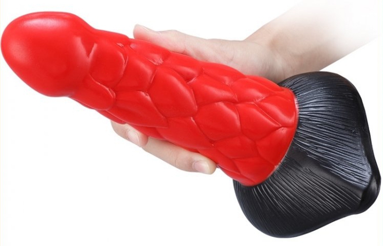 Gode Monster Scales 16 x 6cm – Image 3