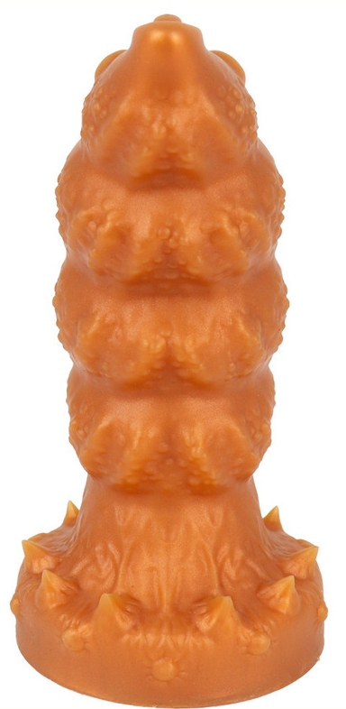 Gode Monster Silicone Offsit 15 x 5.5cm – Image 2