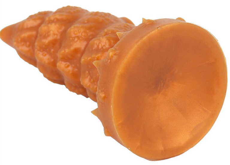 Gode Monster Silicone Offsit 15 x 5.5cm – Image 4