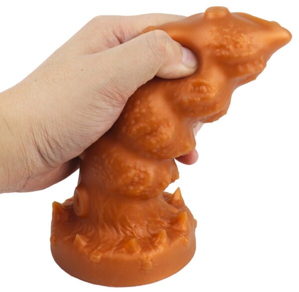 Gode Monster Silicone Offsit 15 x 5.5cm – Image 5