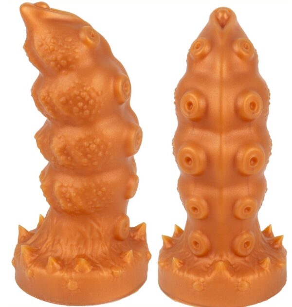 Gode Monster Silicone Offsit 15 x 5.5cm – Image 6
