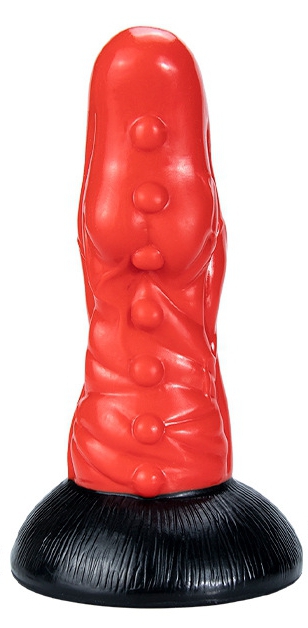 Gode Monster Snaky 15 x 5cm – Image 2