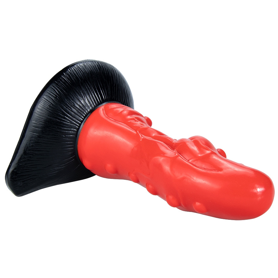 Gode Monster Snaky 15 x 5cm – Image 3