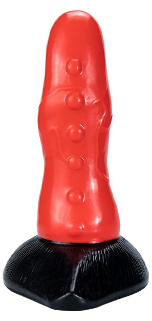 Gode Monster Snaky 15 x 5cm – Image 4