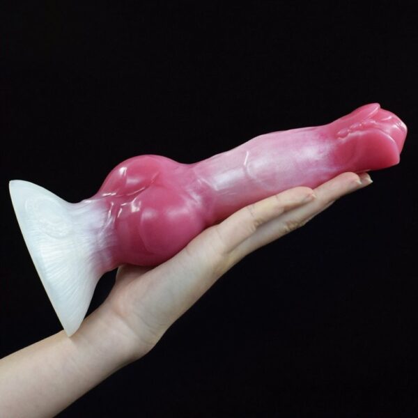 Gode monster Sobak 18 x 6cm – Image 11