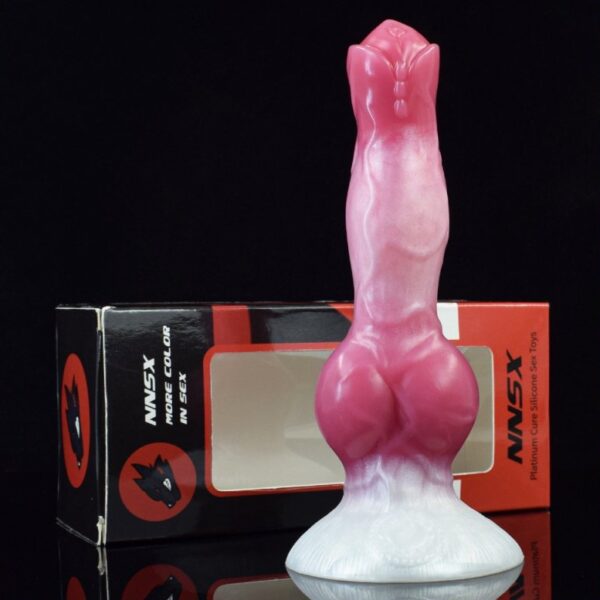 Gode monster Sobak 18 x 6cm – Image 13