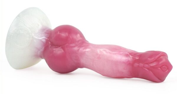 Gode monster Sobak 18 x 6cm – Image 3