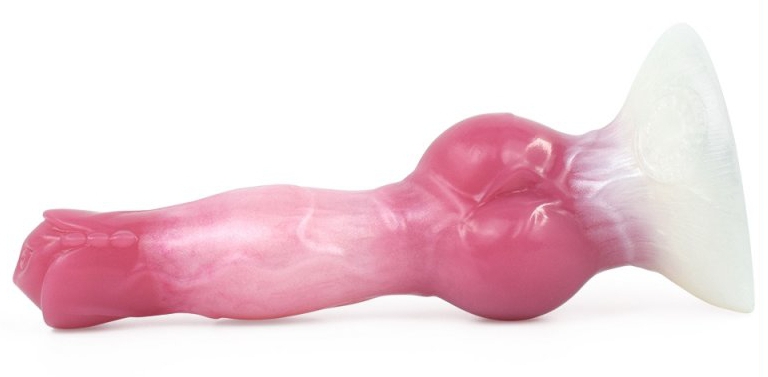 Gode monster Sobak 18 x 6cm – Image 4