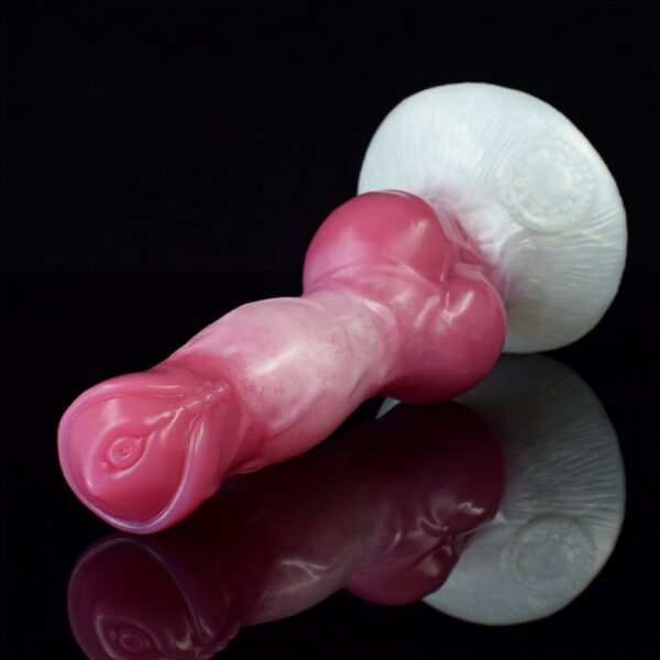 Gode monster Sobak 18 x 6cm – Image 6