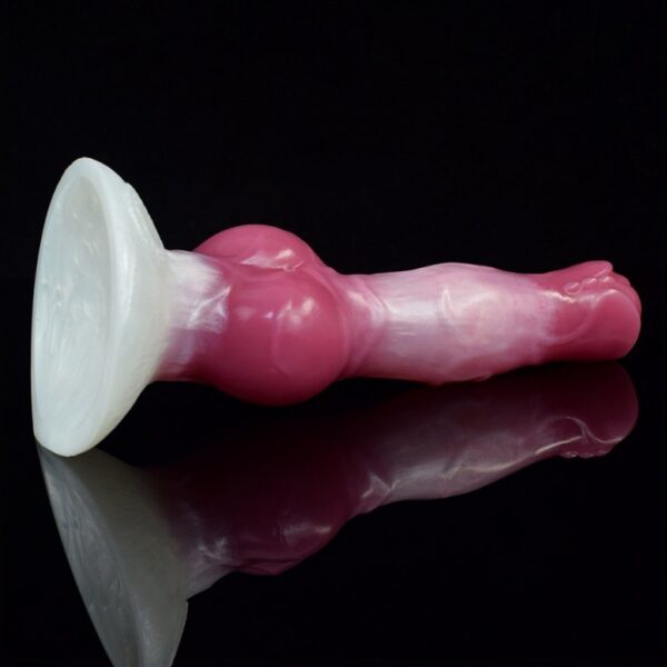 Gode monster Sobak 18 x 6cm – Image 7