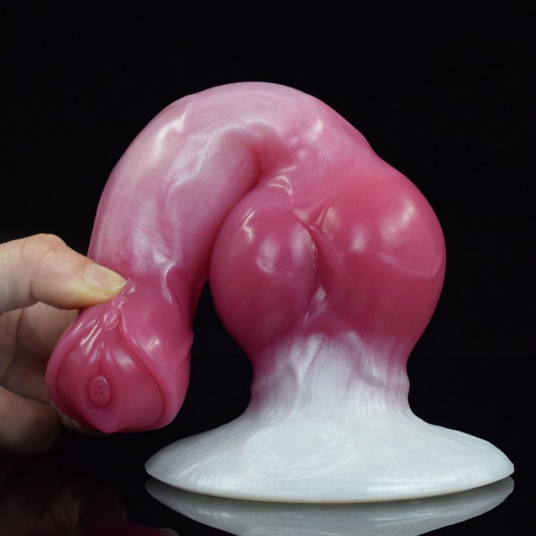 Gode monster Sobak 18 x 6cm – Image 8