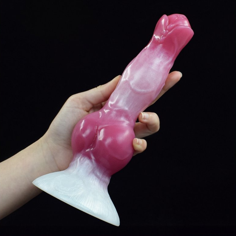Gode monster Sobak 18 x 6cm – Image 9