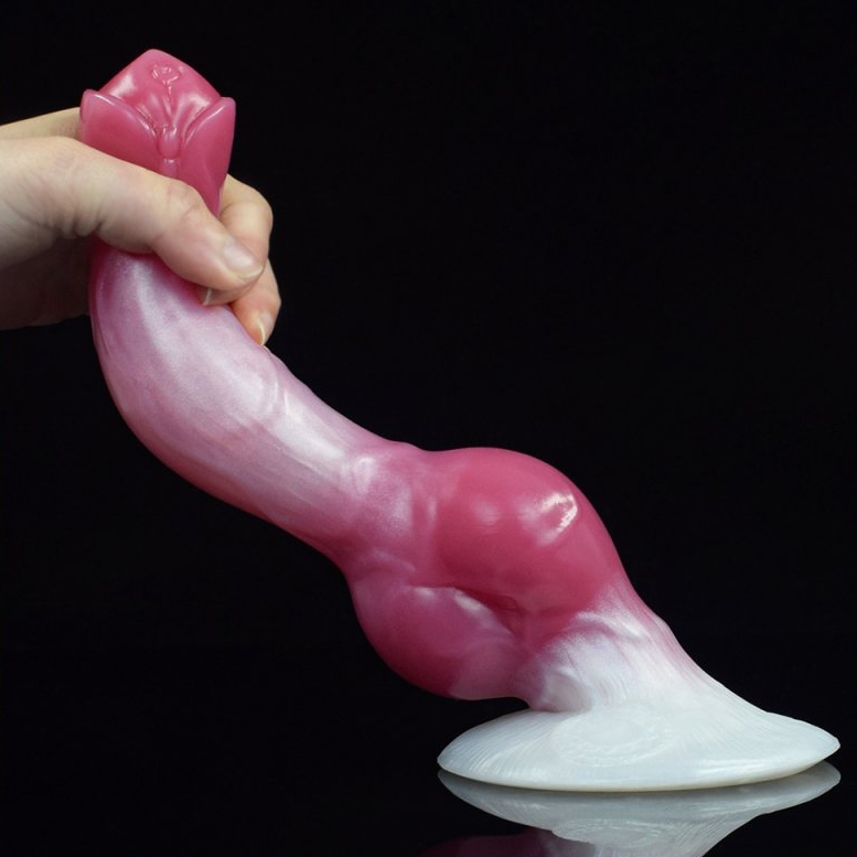 Gode monster Sobak 18 x 6cm – Image 10