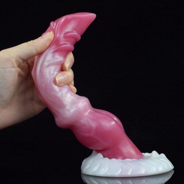 Gode monster Sonpik 16 x 4.5cm – Image 9