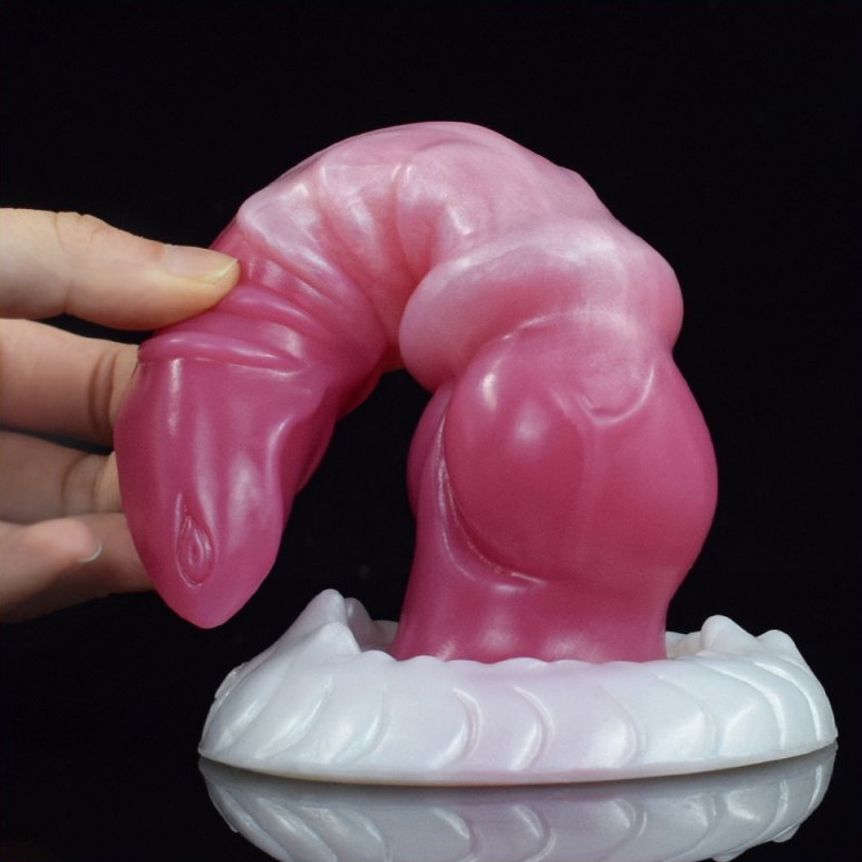 Gode monster Sonpik 16 x 4.5cm – Image 10