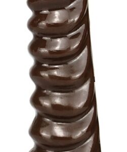 Gode Monster Squel 20 x 4.5cm Marron