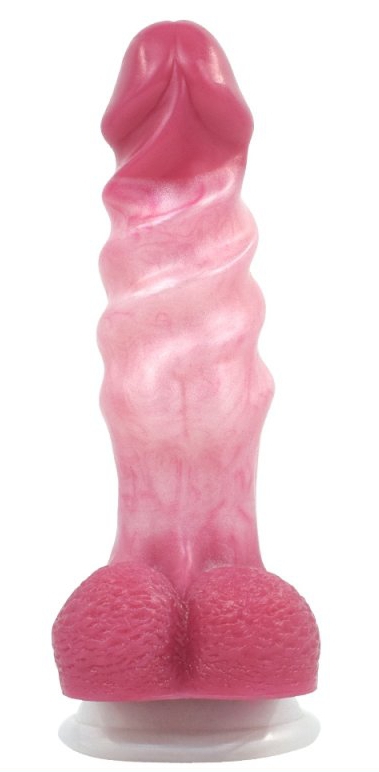 Gode monster Surix 15 x 4.7cm – Image 2