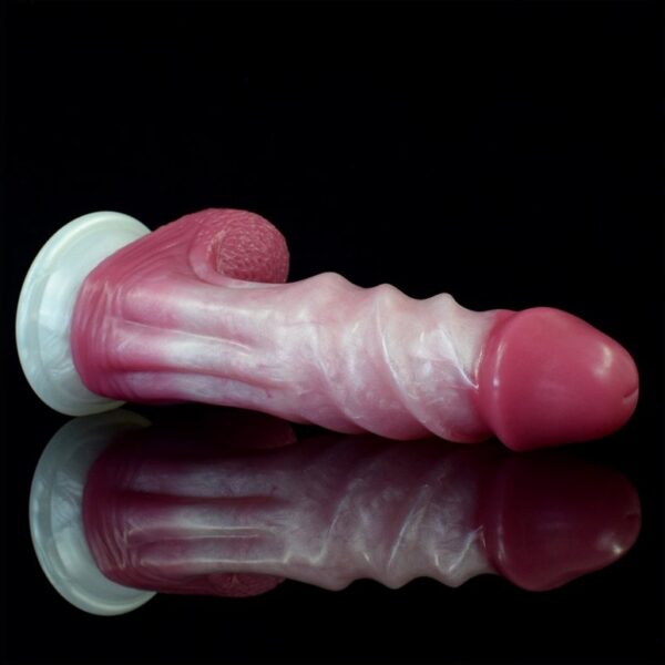 Gode monster Surix 15 x 4.7cm – Image 4