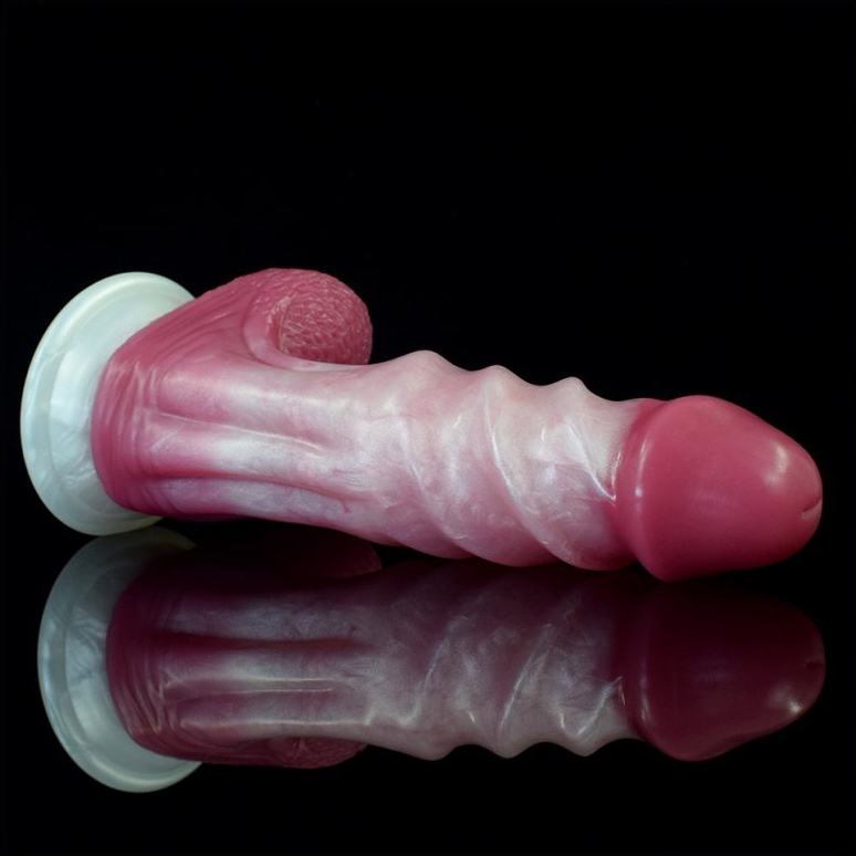 Gode monster Surix 15 x 4.7cm – Image 4
