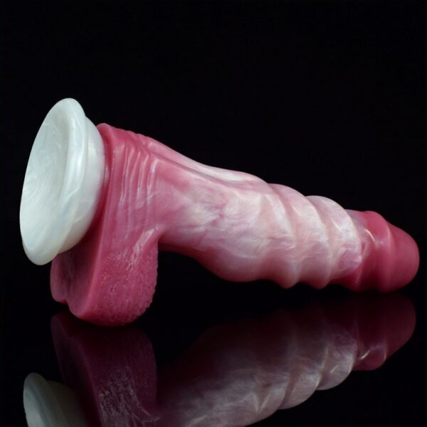 Gode monster Surix 15 x 4.7cm – Image 5