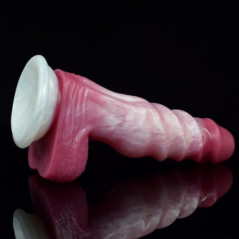 Gode monster Surix 15 x 4.7cm – Image 5
