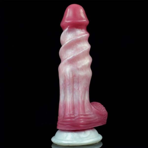 Gode monster Surix 15 x 4.7cm – Image 6