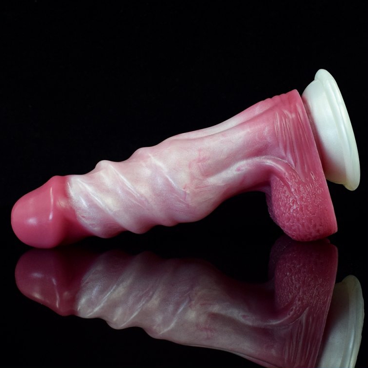 Gode monster Surix 15 x 4.7cm – Image 7