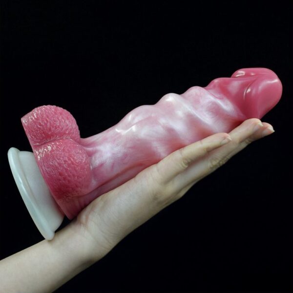 Gode monster Surix 15 x 4.7cm – Image 10