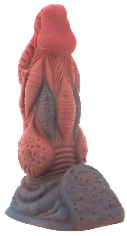 Gode Monster Tatoom 14 x 5.8cm – Image 2