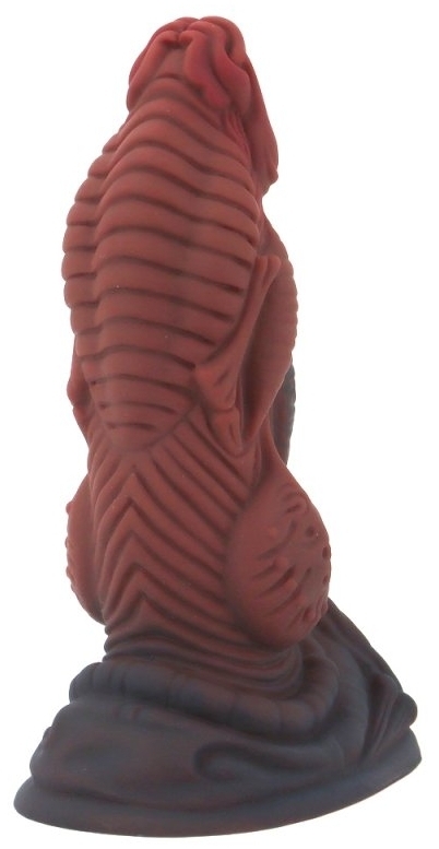 Gode Monster Tatoom 14 x 5.8cm – Image 3