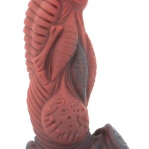 Gode Monster Tatoom 14 x 5.8cm