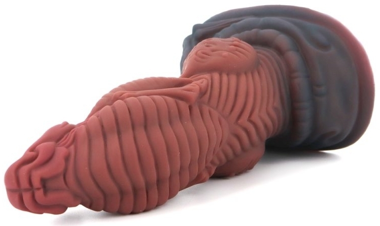 Gode Monster Tatoom 14 x 5.8cm – Image 5