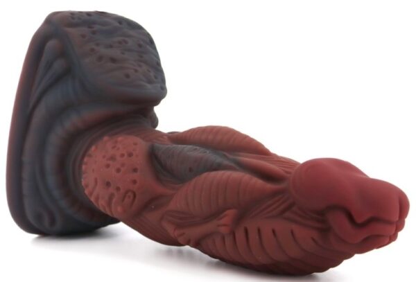 Gode Monster Tatoom 14 x 5.8cm – Image 6