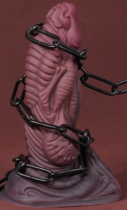 Gode Monster Tatoom 14 x 5.8cm – Image 8